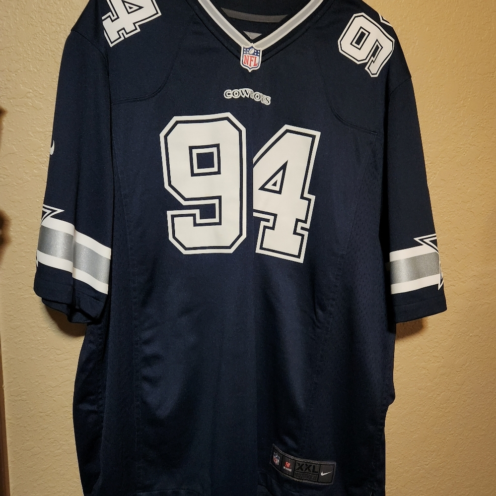 Dallas cowboy jersey